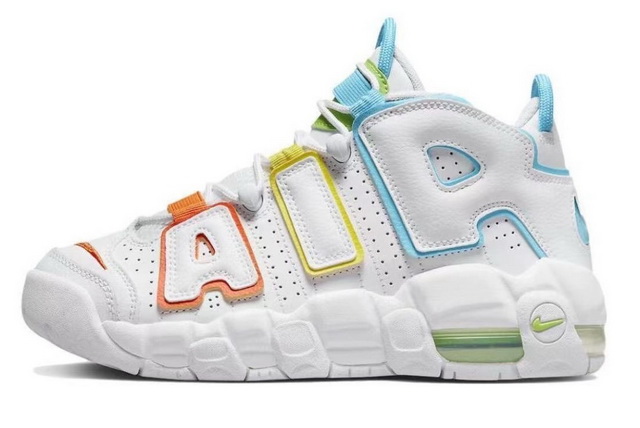 Women Air More Uptempo 12 [Women Air More Uptempo 12]